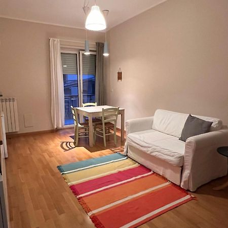 Appartement A Casa Di Eugenia à Battipaglia Extérieur photo
