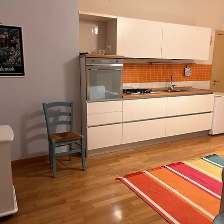 Appartement A Casa Di Eugenia à Battipaglia Extérieur photo