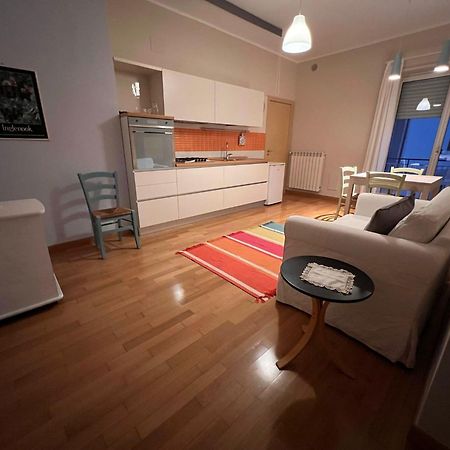 Appartement A Casa Di Eugenia à Battipaglia Extérieur photo