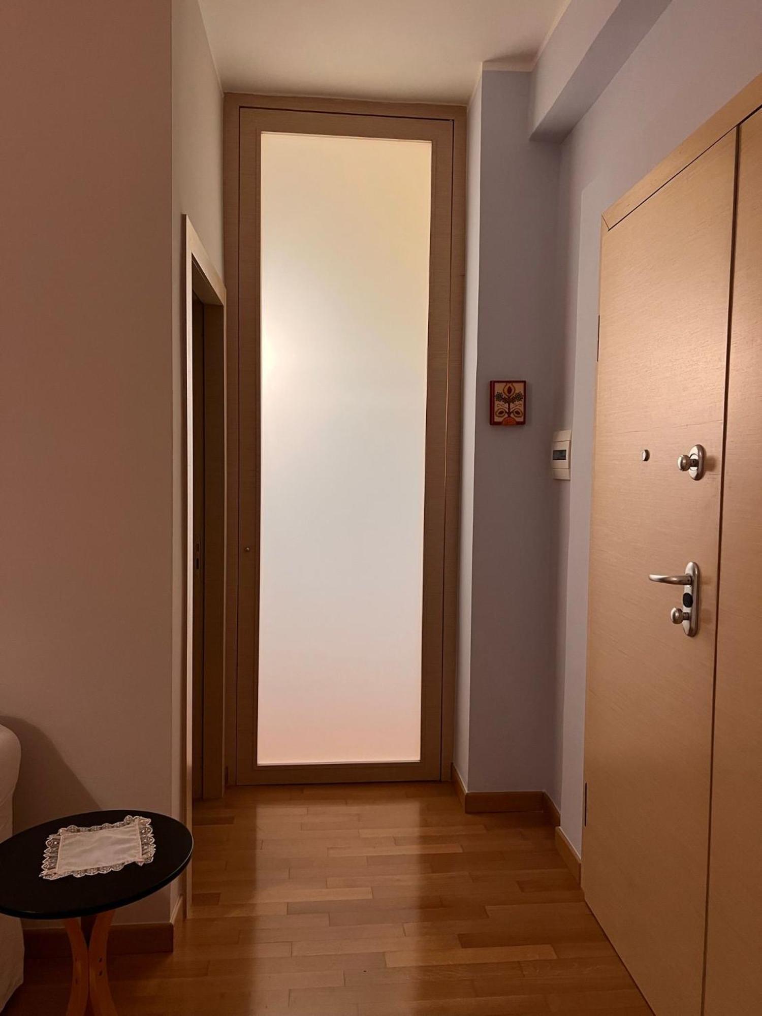 Appartement A Casa Di Eugenia à Battipaglia Extérieur photo