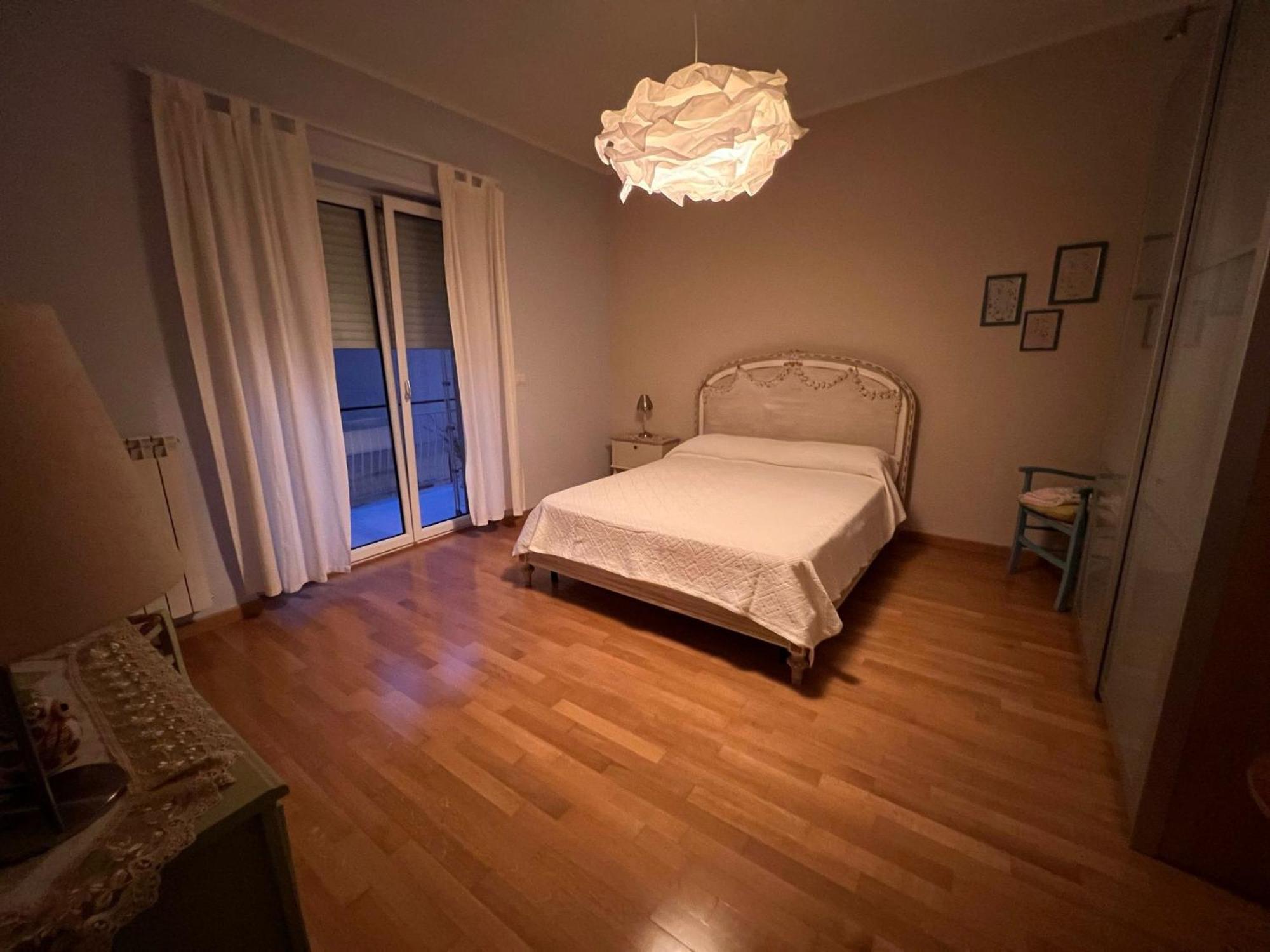 Appartement A Casa Di Eugenia à Battipaglia Extérieur photo
