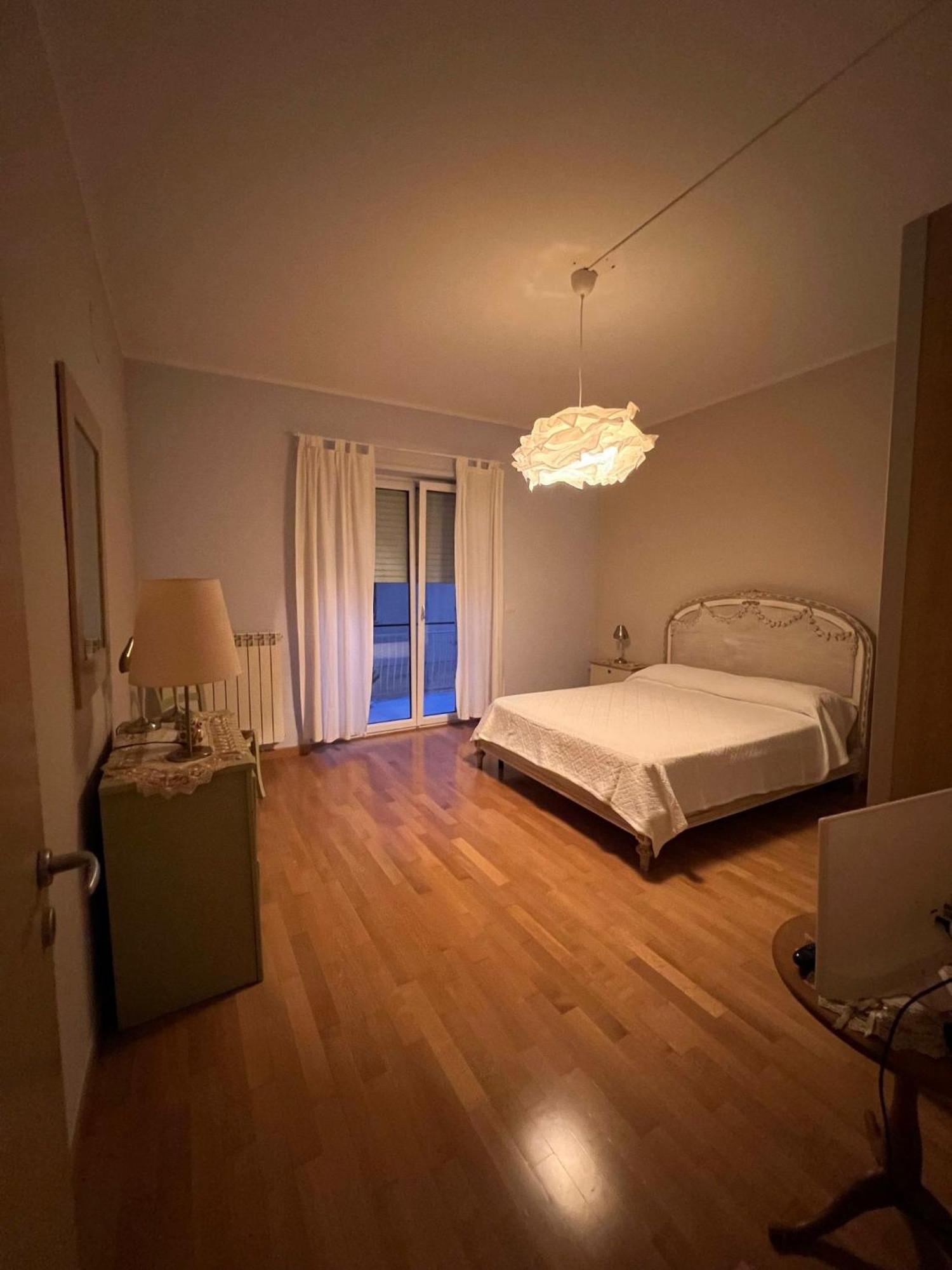 Appartement A Casa Di Eugenia à Battipaglia Extérieur photo