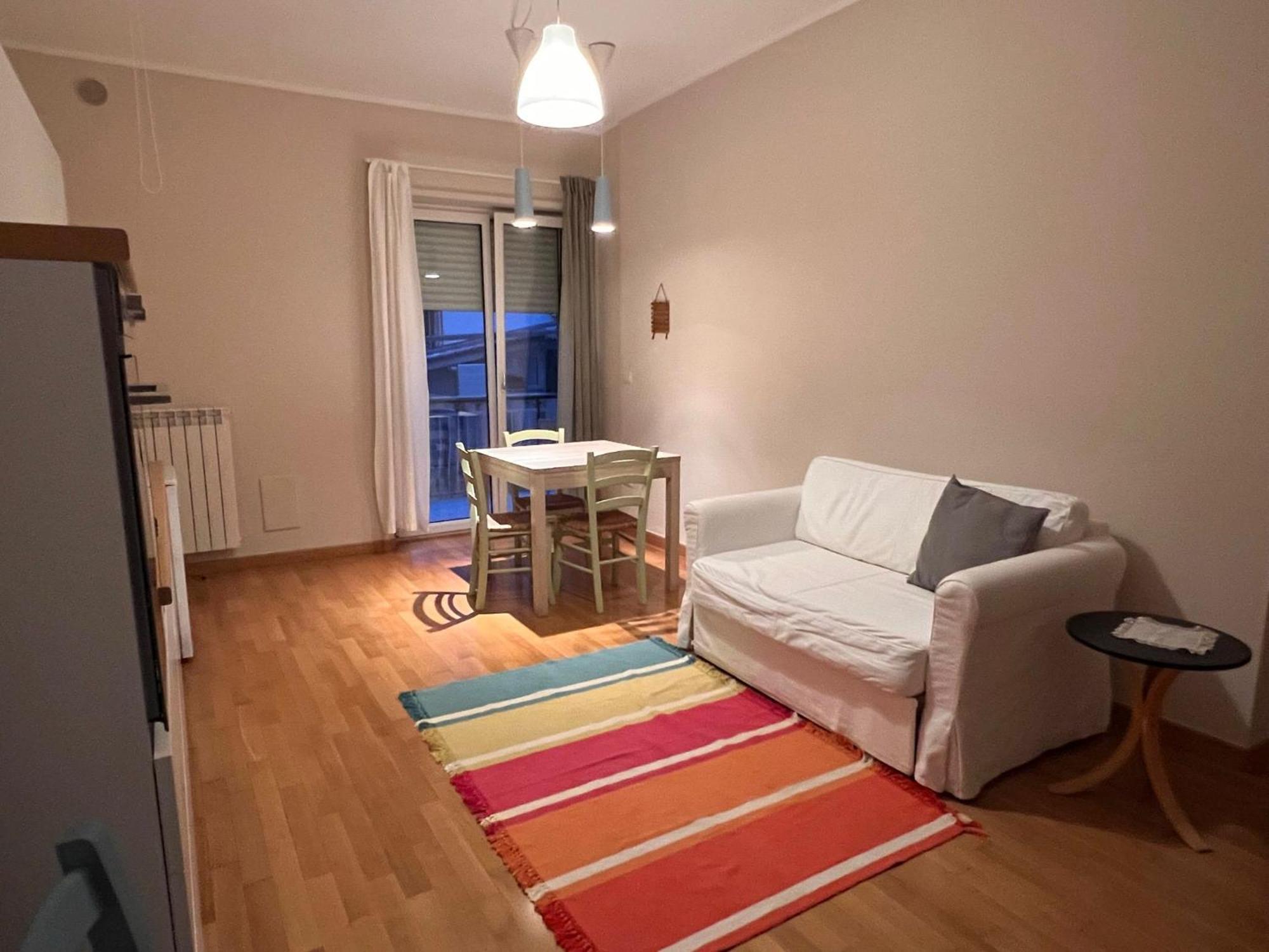 Appartement A Casa Di Eugenia à Battipaglia Extérieur photo