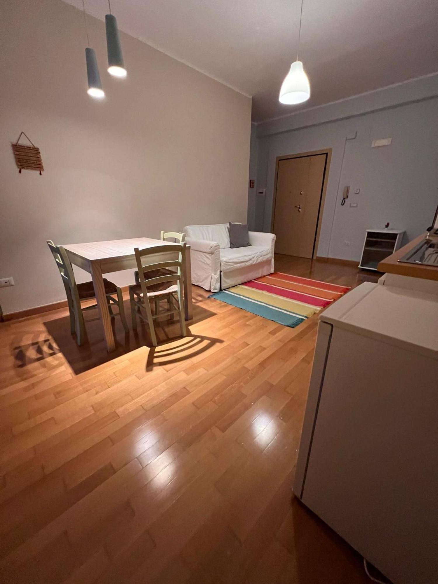 Appartement A Casa Di Eugenia à Battipaglia Extérieur photo