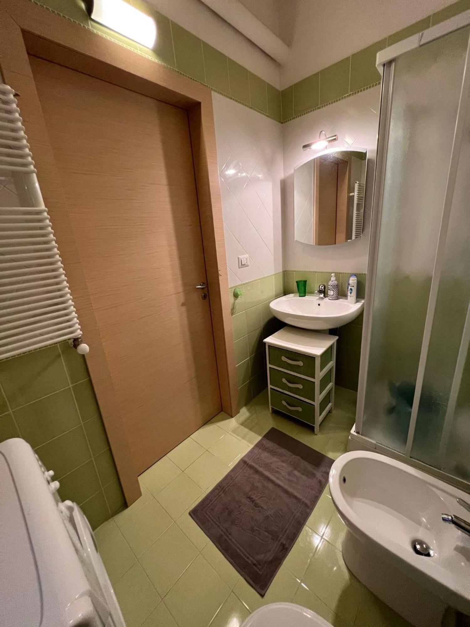 Appartement A Casa Di Eugenia à Battipaglia Extérieur photo