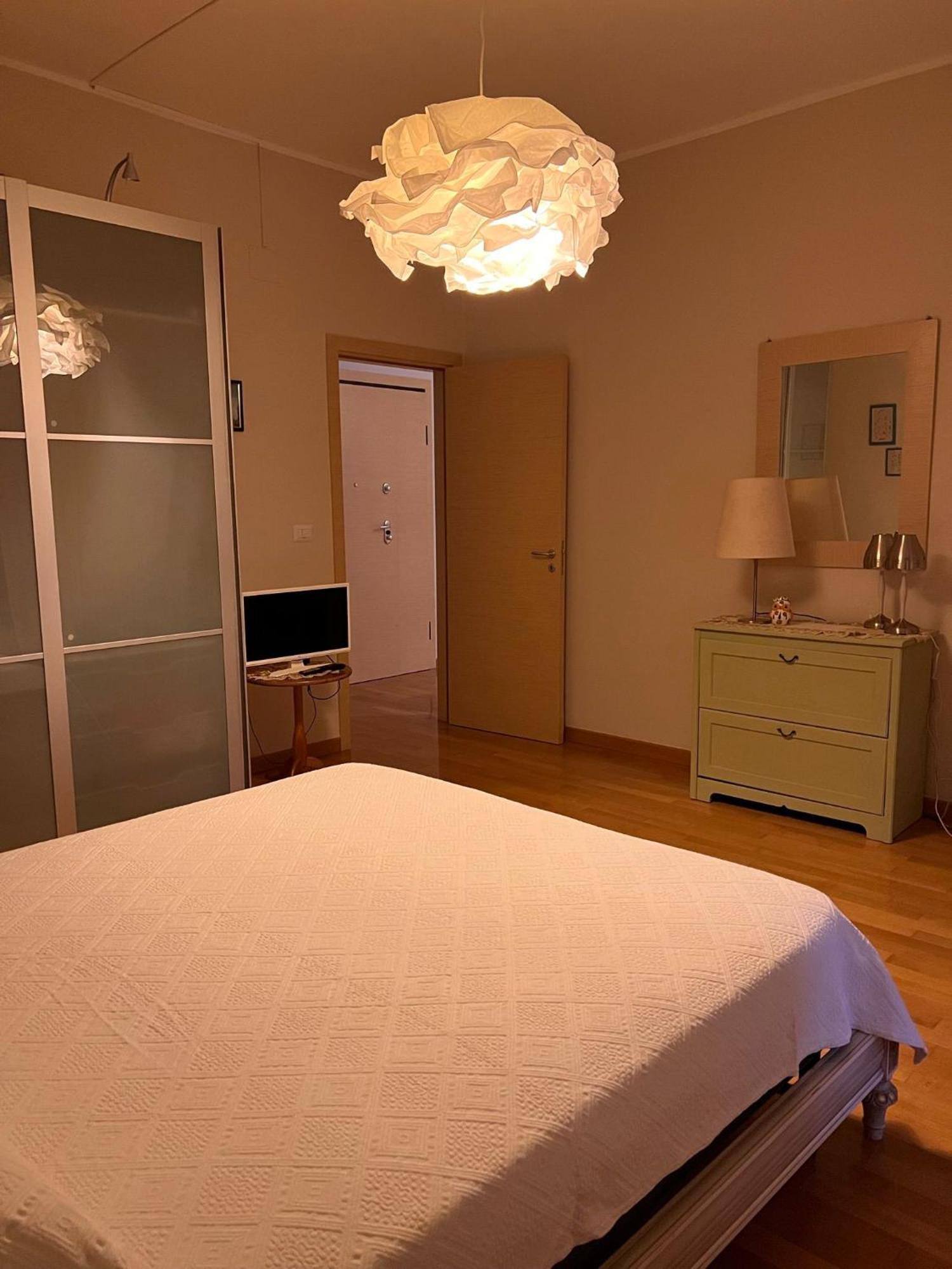 Appartement A Casa Di Eugenia à Battipaglia Extérieur photo