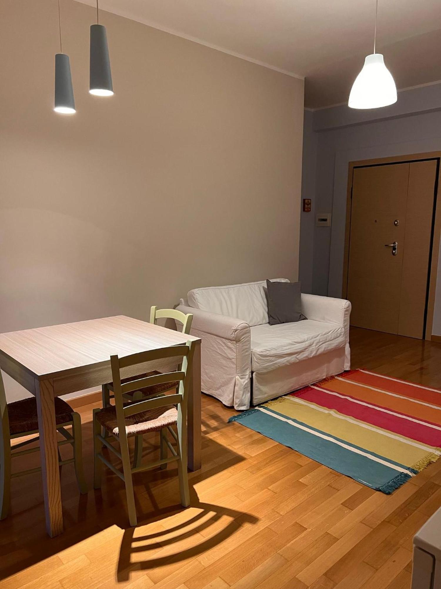 Appartement A Casa Di Eugenia à Battipaglia Extérieur photo